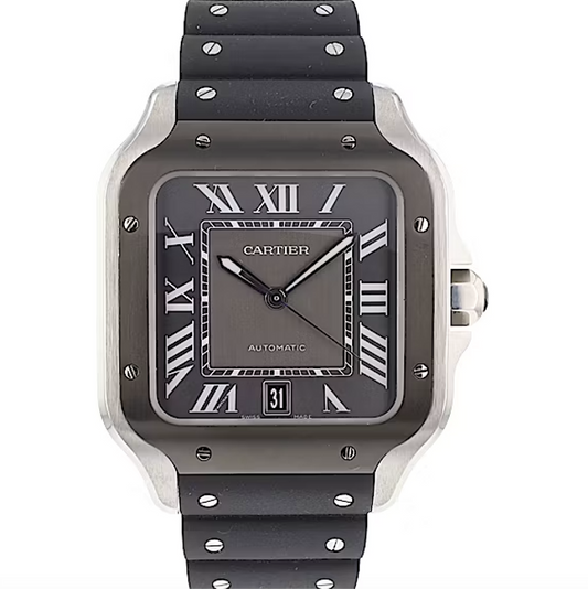 Cartier Santos WSSA0037 V00201083