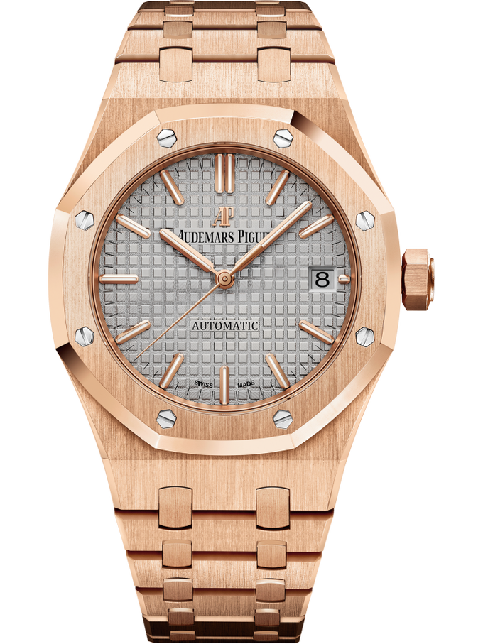 Audemars Piguet Royal Oak Selfwinding 15450OR