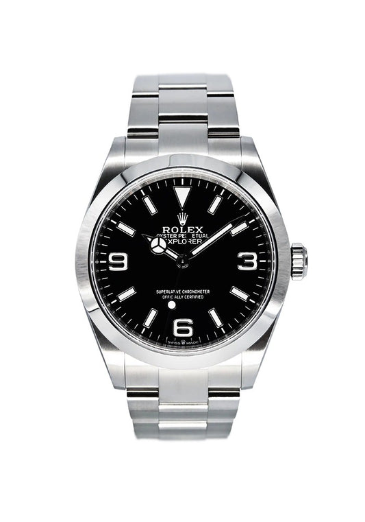 Rolex Explorer 224270