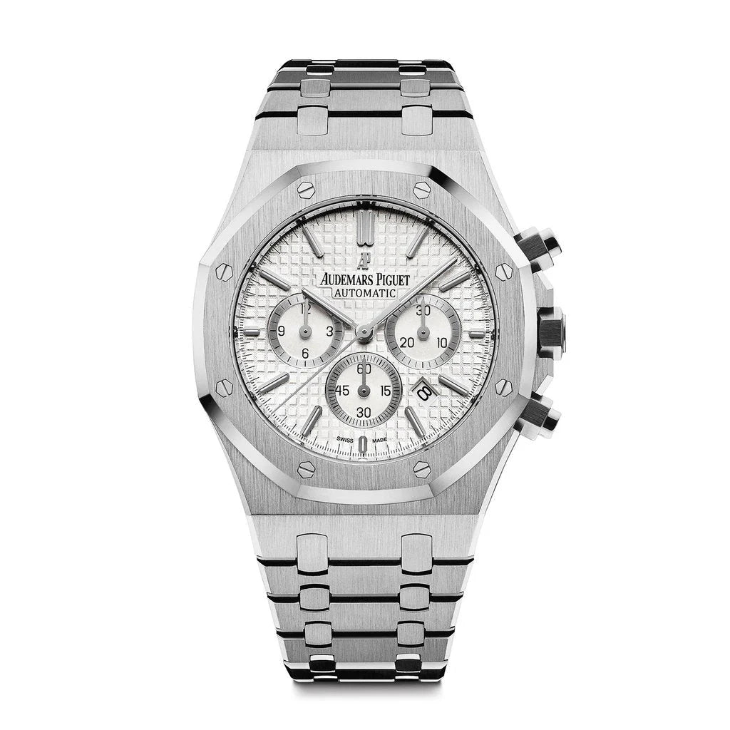 Audemars Piguet Royal Oak Chronograph