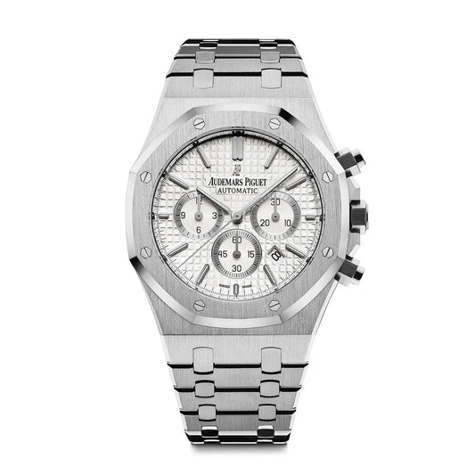 Audemars Piguet Royal Oak Chronograph