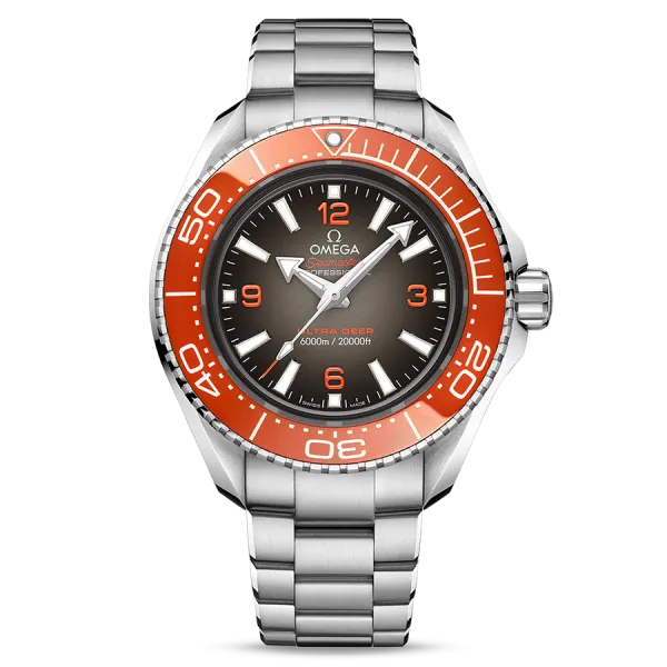 Montre Omega Seamaster Planet Ocean 6000M