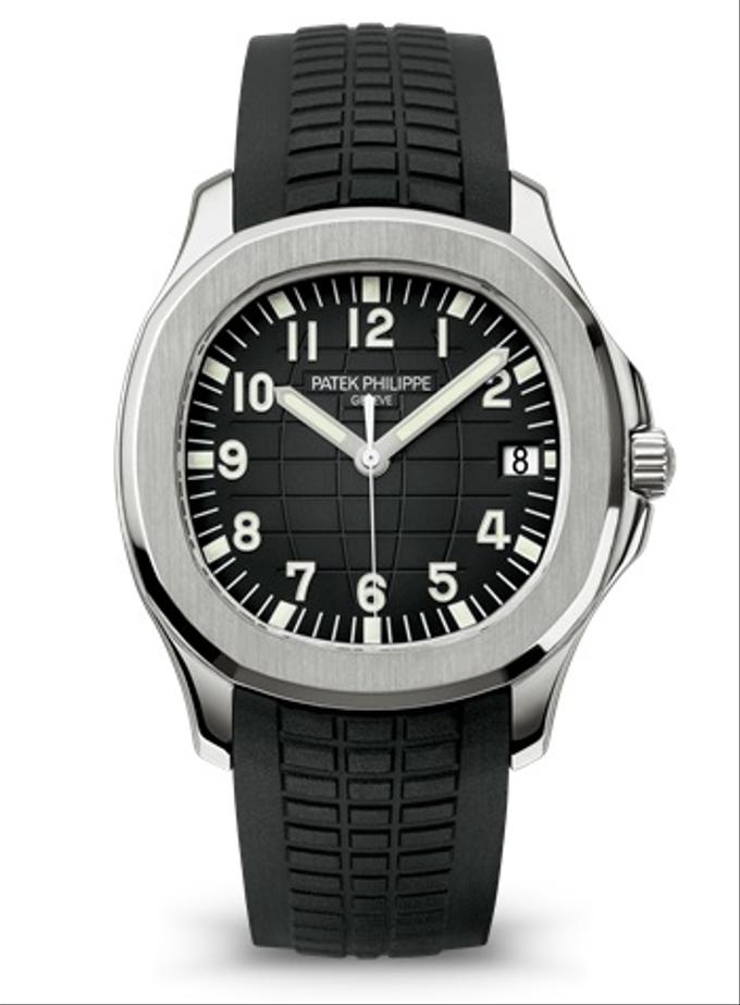 Patek Philippe Aquanaut Stainless Steel 5167A-001