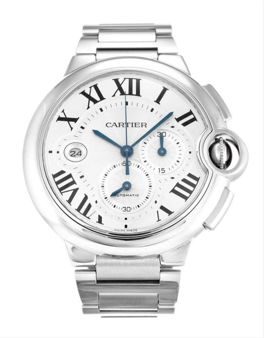 Cartier Ballon Bleu W6920002