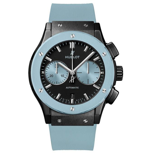 Hublot Classic Fusion Chronograph Special Edition Capri