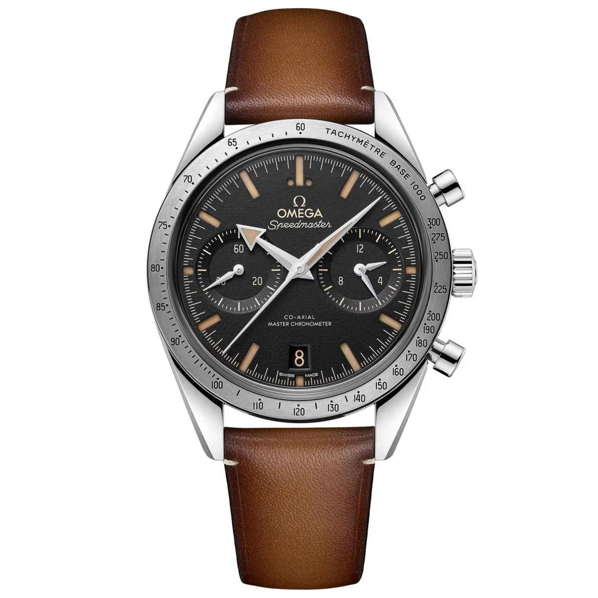 Omega - Speedmaster Heritage Sppedmaster'57