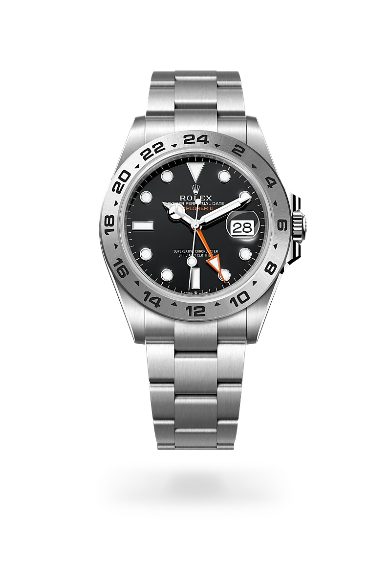 Rolex Explorer II 226570 226570