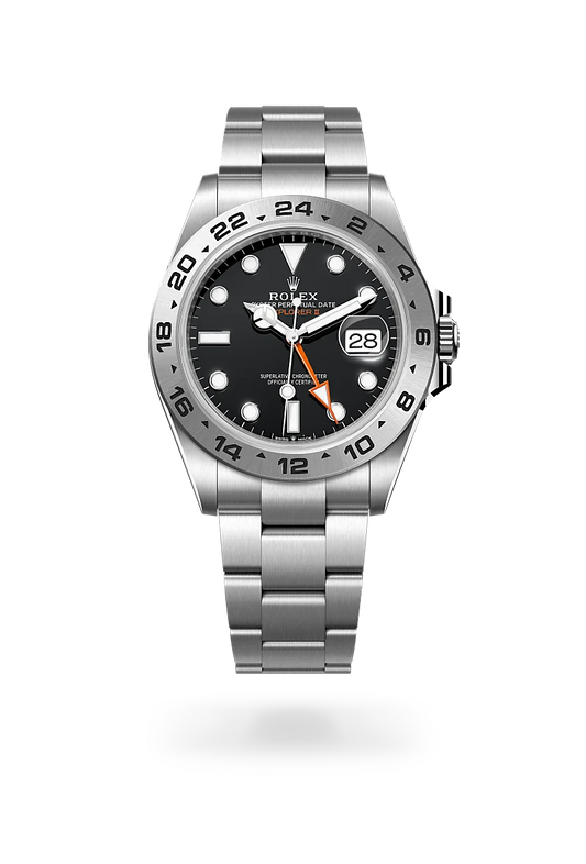 Rolex Explorer II 226570 226570