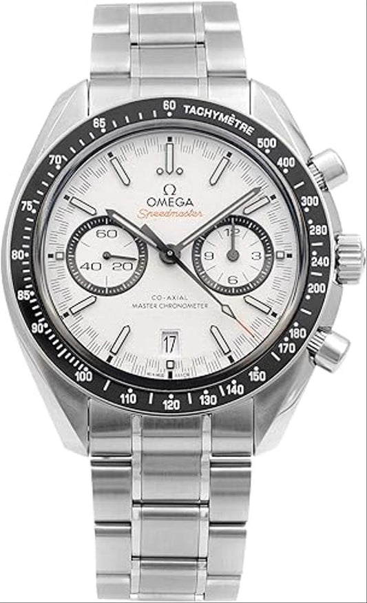 OMEGA SPEEDMASTER RACING CHRONOGRAPH 44.25MM