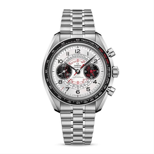 Omega Speedmaster Chronoscope Chronograph