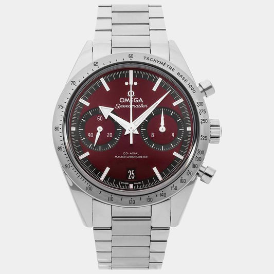 Omega Speedmaster '57 332.10.41.51.11.001