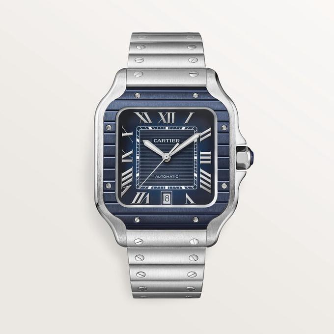 Cartier Santos de Cartier WSSA0048