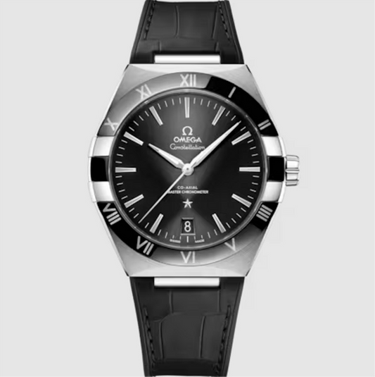 Omega Constellation 131.33.41.21.01.001