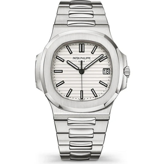 MONTRE HOMME PATEK NAUTILUS 57111A