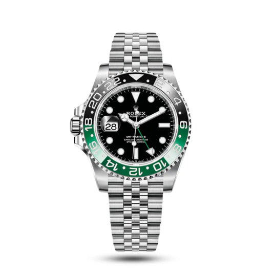 Rolex GMT Master II “Sprite” 2023