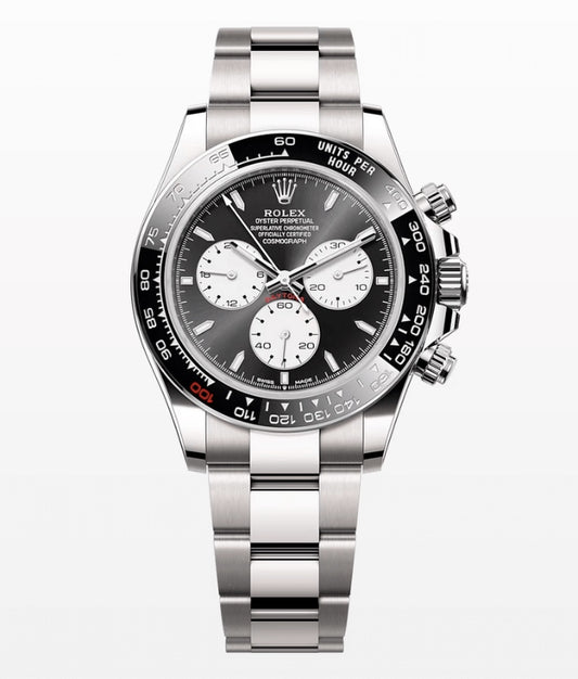 Rolex Daytona 126529LN 100 ans des 24 Heures du Mans