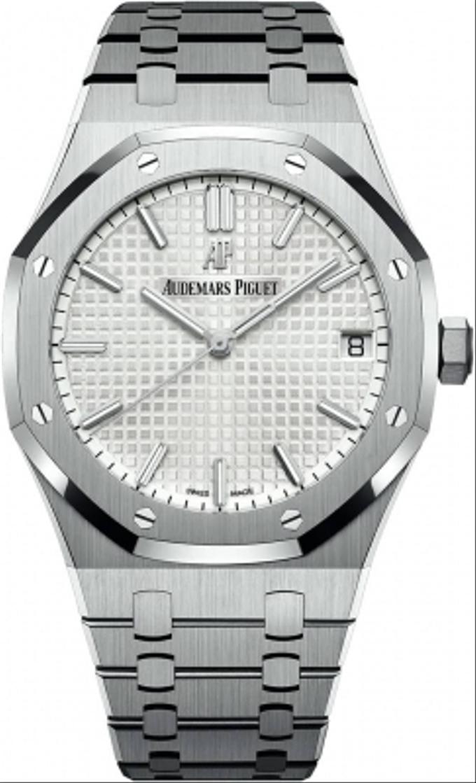 AUDEMARS PIGUET ROYAL OAK