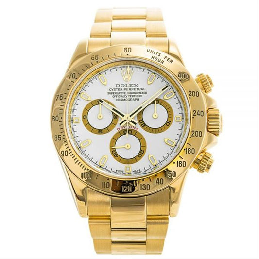 Rolex Daytona 116528 Men Automatic 40MM