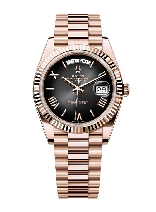 ROLEX DAY-DATE 40 REF.228235