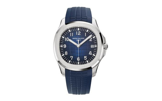 Patek Philippe Aquanaut 5168G-001