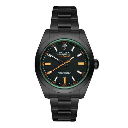 Rolex Milgauss 116400gv