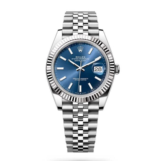 Rolex Datejust 126334