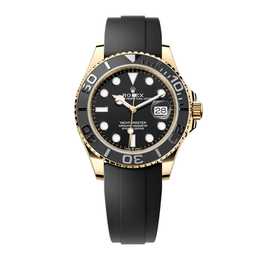 Rolex YACHT MASTER 226658