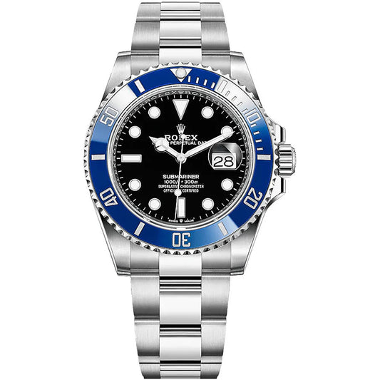 ROLEX SUBMARINER 41MM - 126619LB