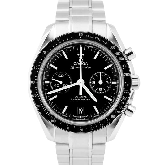 Omega Speedmaster Two Counters Chronograph 311.33.44.51.01.001