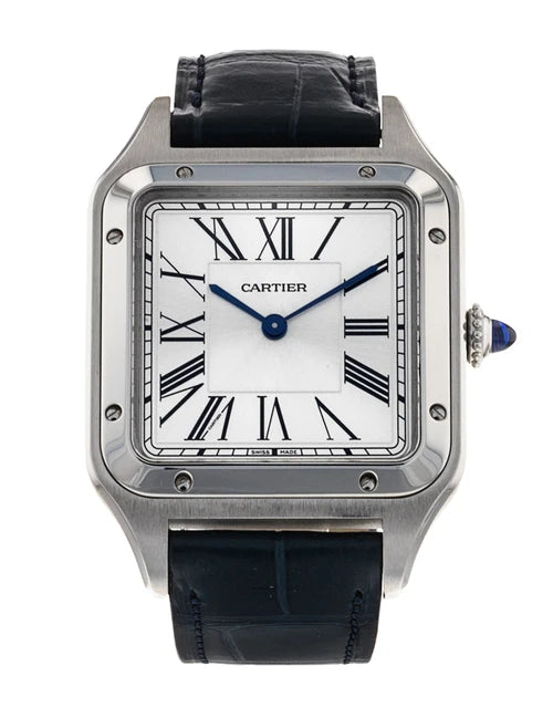 CARTIER SANTOS DUMONT