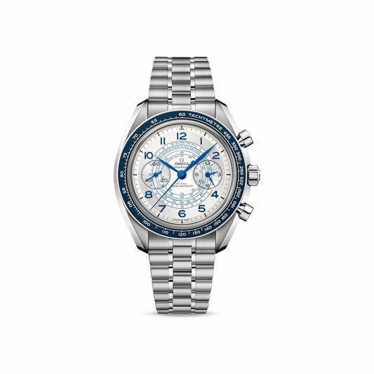 Omega Speedmaster Chronoscope Co-axial Master Chronometer