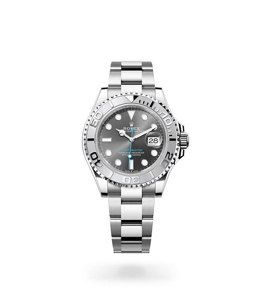 Rolex Yacht-Master 40 116622