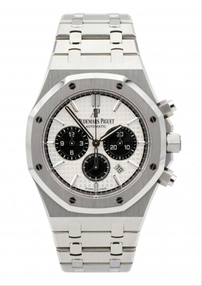 Audemars Piguet Royal Oak Chronograph 26331ST.OO.1220ST.03