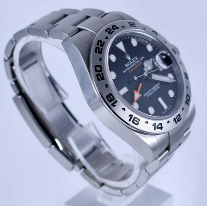 Rolex Explorer II 226570 226570