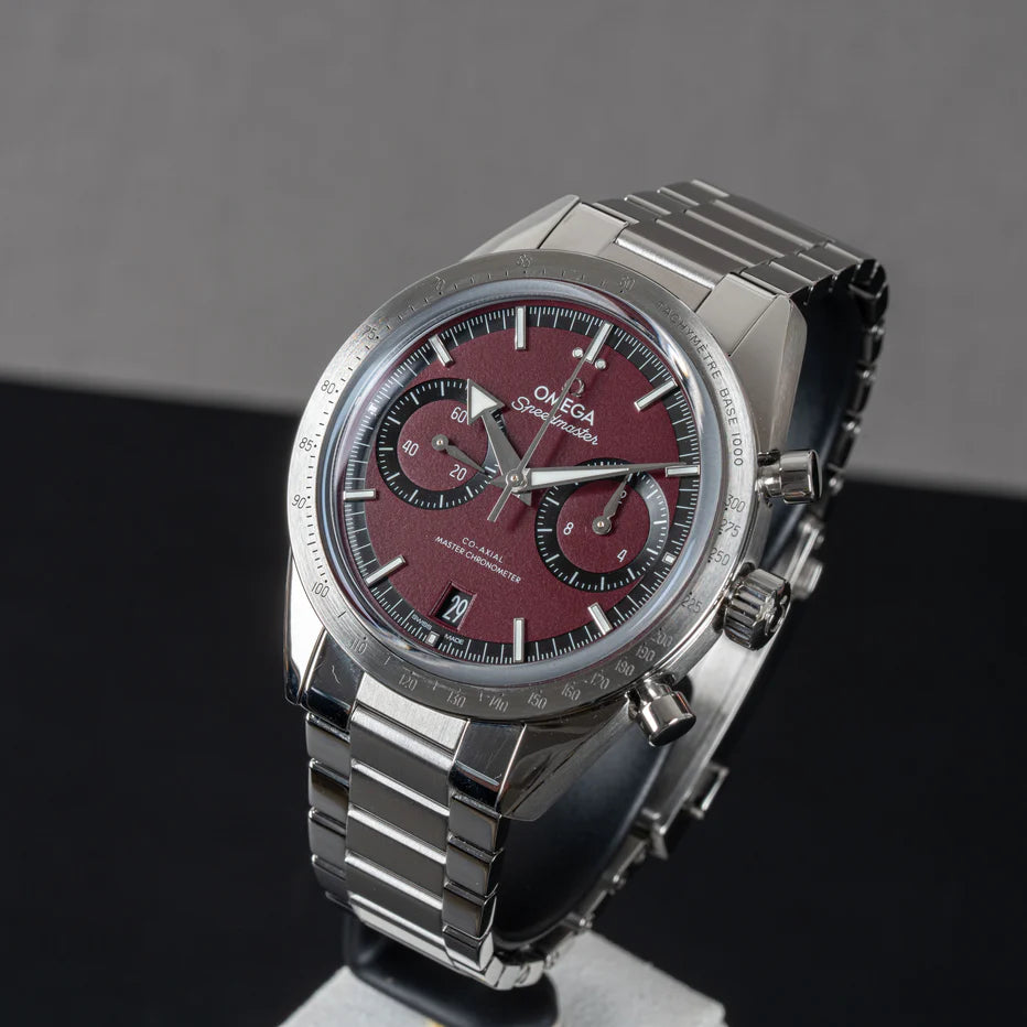 Omega Speedmaster '57 332.10.41.51.11.001