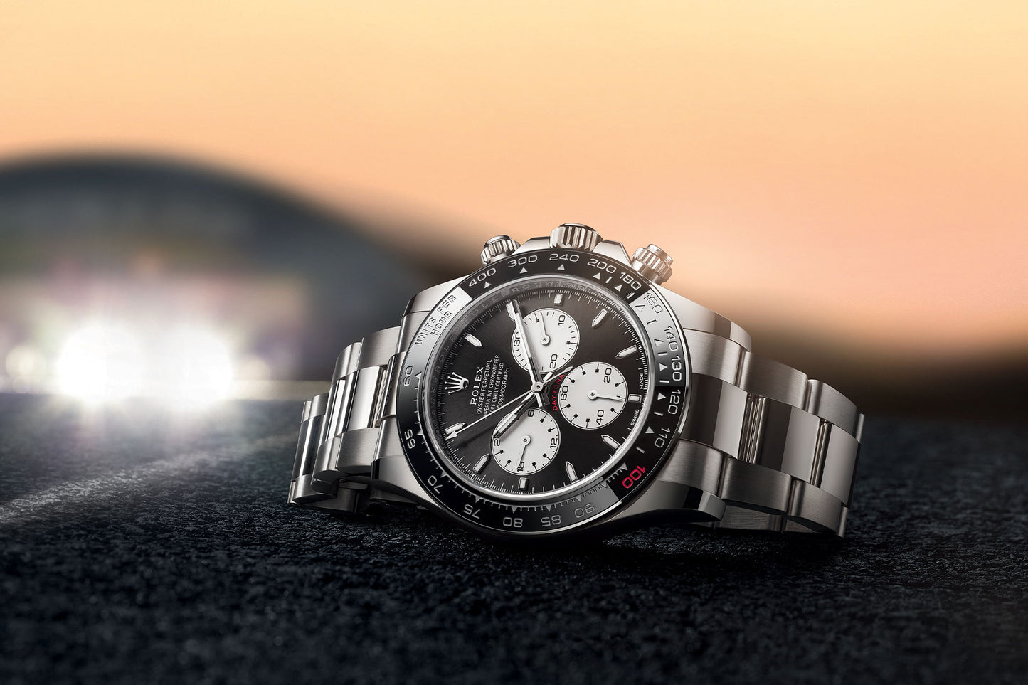 Rolex Daytona 126529LN 100 ans des 24 Heures du Mans