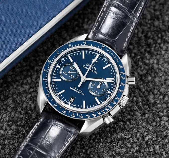 Omega Speedmaster 120264