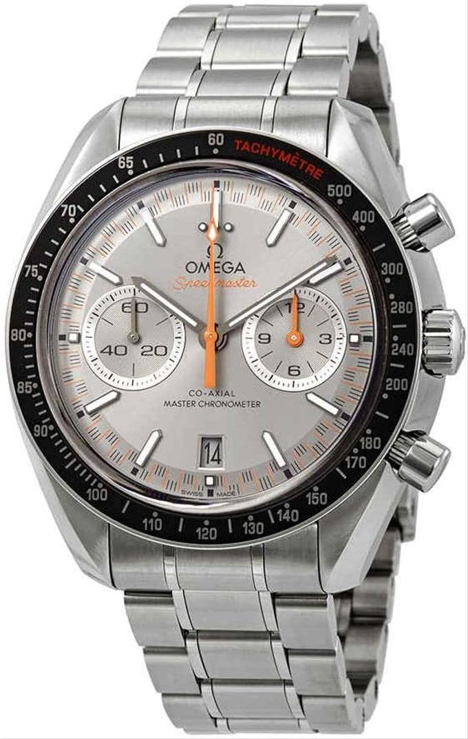 OMEGA Speedmaster Racing Chronograph 44.25mm