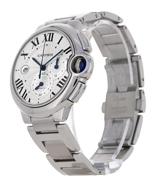 Cartier Ballon Bleu W6920002