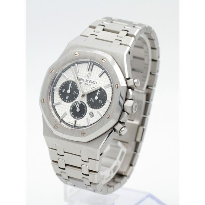 Audemars Piguet Royal Oak Chronograph 26331ST.OO.1220ST.03