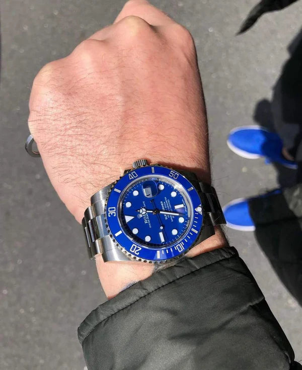 Rolex Submariner Date 116619LB