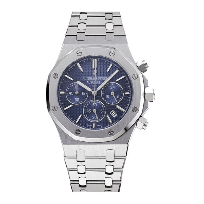 Audemars Piguet montre Royal Oak 41 mm