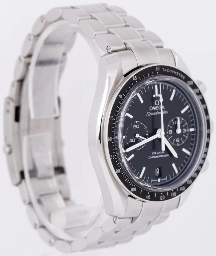 Omega Speedmaster Two Counters Chronograph 311.33.44.51.01.001