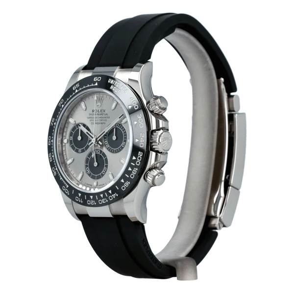 Daytona Cosmographe Gris 116519LN