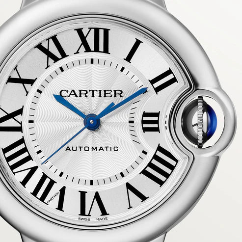 Montre Cartier Ballon Bleu RÉFÉRENCE : 20165