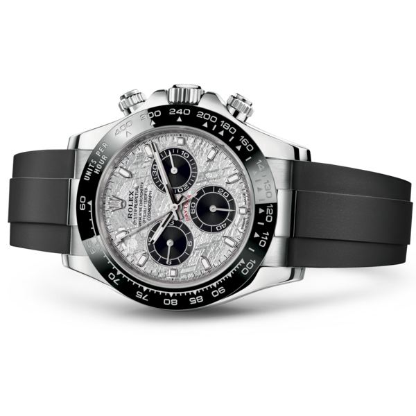 ROLEX COSMOGRAPH DAYTONA OR GRIS