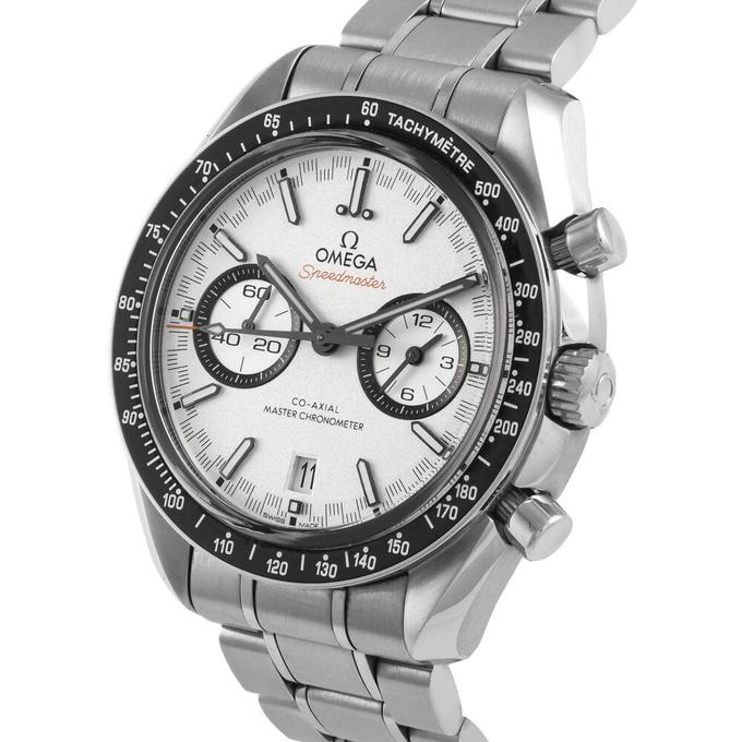 OMEGA Speedmaster Racing Chronograph