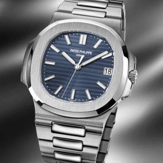 Montre Homme Patek Nautilus Automatique 57111A