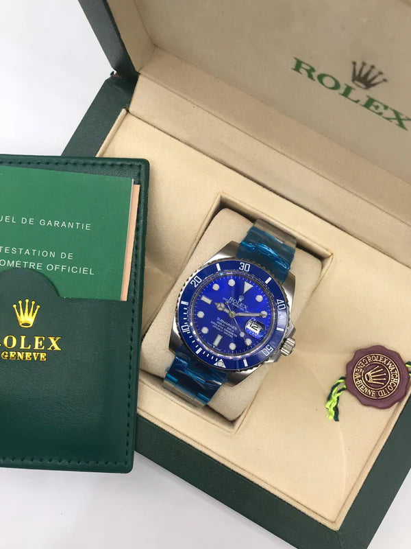 Rolex Submariner Date 116619LB