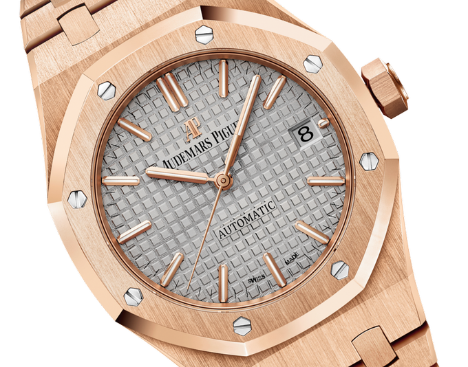 Audemars Piguet Royal Oak Selfwinding 15450OR